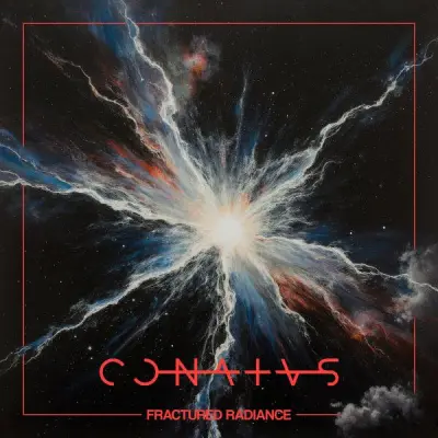 Conatus - Fractured Radiance (2025)