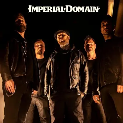 Imperial Domain - Дискография (1998-2025)