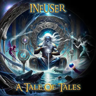 Infuser - A Tale of Tales (2025)