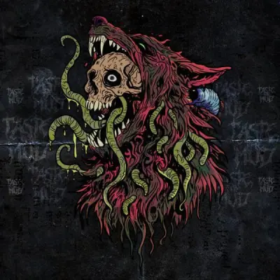 Taste the Mud - Mongrels and Maggots (2025)