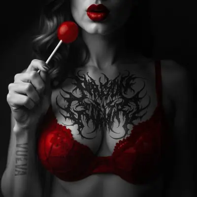 Pavyon Geceleri - Vulva (2025)