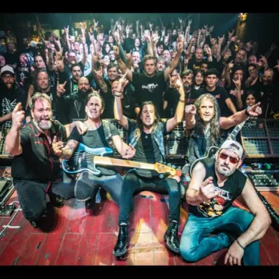 Azrael - Дискография (1996-2025)