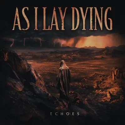 As I Lay Dying - 2 Singles (2025)