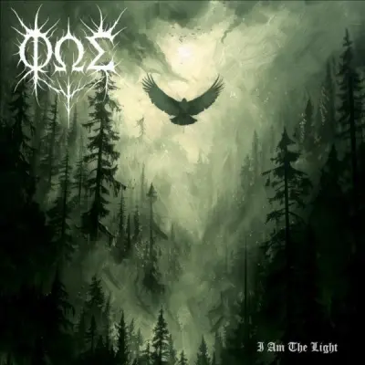 ΦΩΣ - I Am The Light (2025)