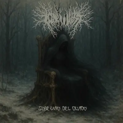 Loneliness - Soberano del Olvido (2025)