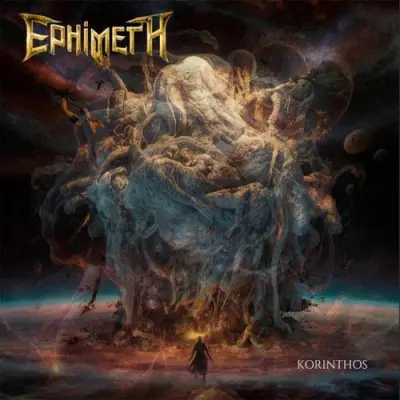 Ephimeth - Korinthos (2025)