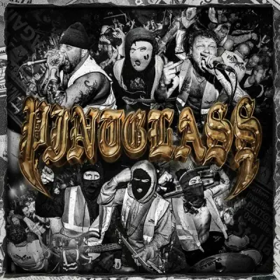 Pintglass - Pintglass (2025)
