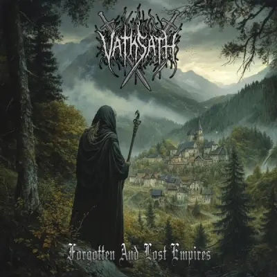 Vathsath - Forgotten and Lost Empires (2025)