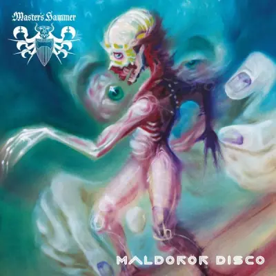 Master's Hammer - Maldorör Disco (2025)