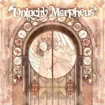 Unlucky Morpheus - Gate of Heaven (2025)