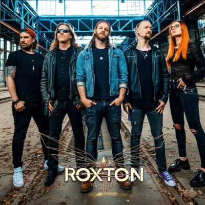 Roxton - Дискография (2021-2025)