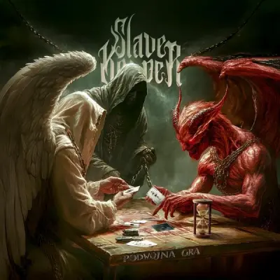 Slave Keeper - Podwójna gra (2025)