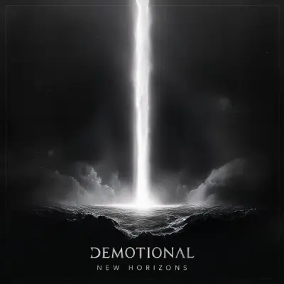 dEMOTIONAL - New Horizons (2025)