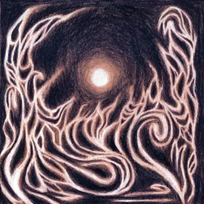 Puritan Bone - Ecstasy on the Frontier of Blood (2025)