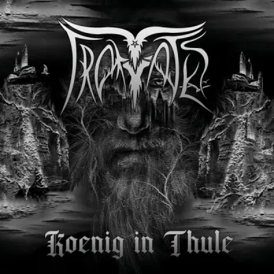 Traktates - Koenig in Thule (2025)