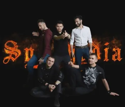 Symphodia - Дискография (2015-2025)