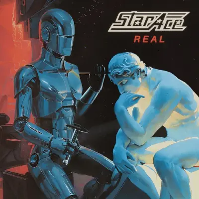 StarAce - Real (2025)