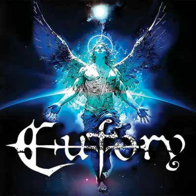 Eufory - Eufory (2025)