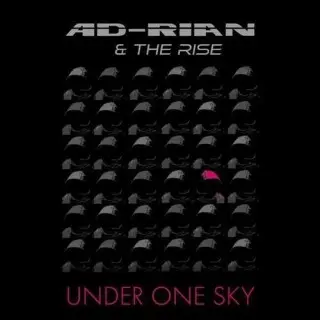 Ad-Rian & The Rise - Under One Sky (2025)