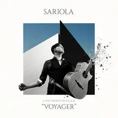 Sariola - Voyager (2025)