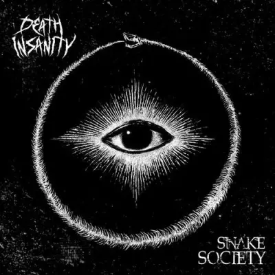 Death Insanity - Snake Society (2025)