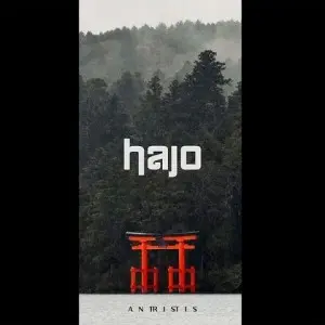 Hajo - anTristis (2025)