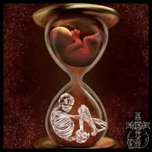 Eternal Enemy - Fatal Disease Called Life (2025)