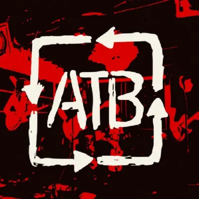 Around The Block - Around The Block (2025)