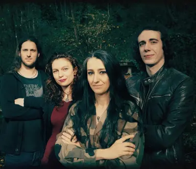 Aephanemer - Дискография (2014-2025)