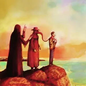 Mella - Or So I’ve Been Told… (2025)