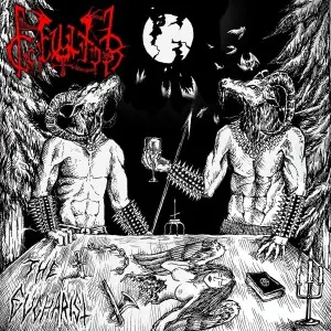 Occultor - The Eucharist (2025)