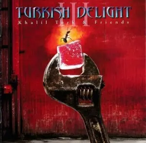 Turkish Delight - Vol. 3 (2025)