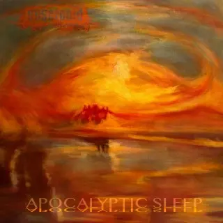 Onsetcold - Apocalyptic Sleep (2025)
