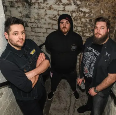 Eld Varg - Дискография (2021-2025)