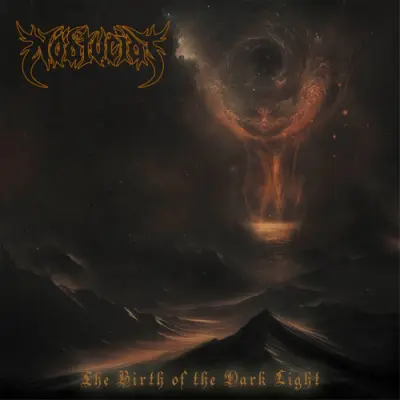 Nödtveidt - The Birth Of The Dark Light (2025)