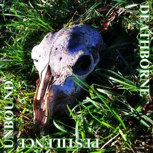 Deathborne - Pestilence Unbound (2025)