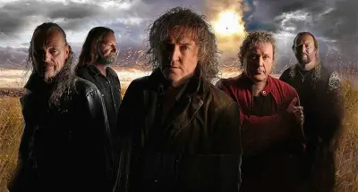 Dare - Дискография (1988-2025)