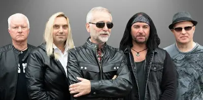 Stuckfish - Дискография (2018-2025)