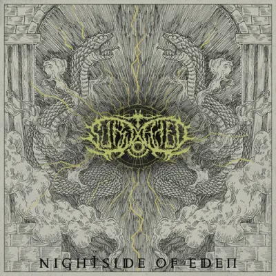 Subjected To Infinity - Nightside Of Eden (2025)