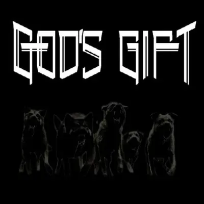 God's Gift - God's Gift (2025)