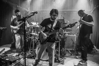 Fire Garden - Дискография (2012-2025)