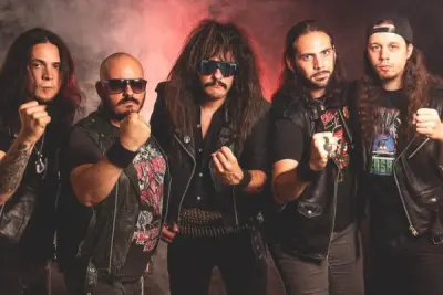 Redshark - Дискография (2016-2025)