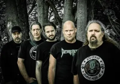 Deveria - Дискография (2021-2025)