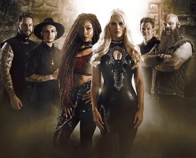 Catalyst Crime - Дискография (2021-2025)