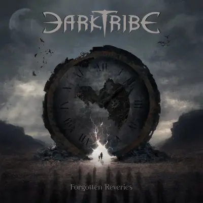 DarkTribe - Forgotten Reveries (2025)