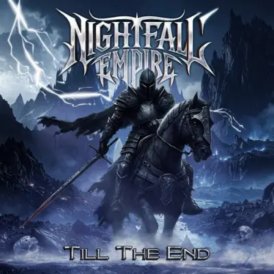Nightfall Empire - Till The End (2025)