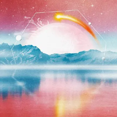 Oslo Tapes - Last Comet (2025)