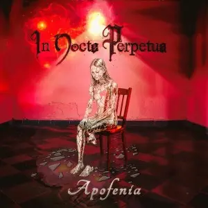 In Nocte Perpetua - Apofenia (2025)