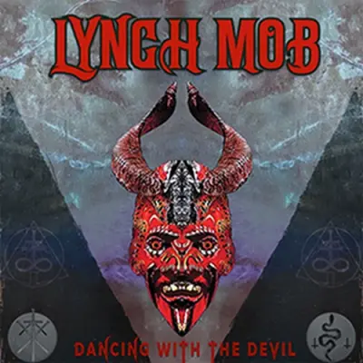 Lynch Mob - Dancing With The Devil (2025)