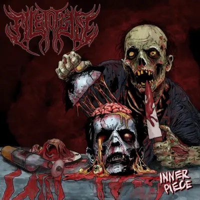 Filet-o-Flesh - Inner Piece (2025)